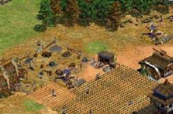 大帝国攻略：新手必看！从入门到精通，轻松征服世界，避免资源耗尽与战争失败