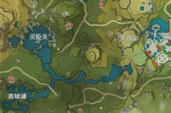 光遇心之灵在哪？晨岛云野雨林暮土全地图位置与收集技巧