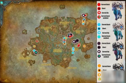 探索符文大陆：揭秘地理位置、历史背景与魔法体系，轻松掌握游戏世界观