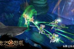 第七龙神终极攻略：职业搭配、BOSS打法与隐藏任务全解析，轻松征服龙族世界