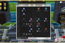 冒险岛林之灵职业全攻略：从技能加点、装备选择到实战技巧，轻松掌握自然守护者玩法