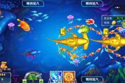 手机打鱼游戏下载安装与高分技巧全攻略：轻松捕鱼赢大奖