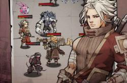 代号生机下载安装与新手生存攻略：轻松避开陷阱，快速上手废土世界