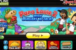 老爹汉堡店下载攻略：轻松获取经典经营游戏，开启你的汉堡帝国之旅