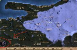 盗墓笔记地图全解析：揭秘小说中神秘地点的真实原型与探险路线