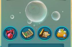 七彩泡泡制作全攻略：揭秘色彩成因与安全玩法，轻松创造快乐时光