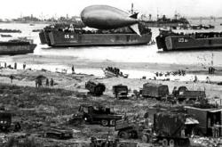 诺曼底登陆游戏终极攻略：沉浸式体验历史战役，轻松掌握战术技巧