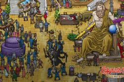 迷宫游戏：从古老起源到现代VR的探索乐趣与解谜技巧