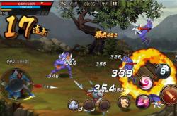 三国战纪3新手攻略：从入门到精通，轻松掌握武将技能与隐藏角色解锁技巧