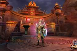 诛仙世界官网：新手注册下载安装与进阶攻略全解析，轻松开启修真之旅