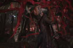 DMC5鬼泣5角色技能连招武器全攻略：轻松掌握高难度技巧与隐藏要素解锁