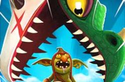 饥饿龙破解版：无限金币轻松玩，解锁完整游戏体验的终极指南