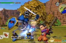 勇者斗恶龙4：新手必看攻略，轻松掌握游戏技巧，告别卡关痛苦