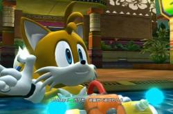 音速小子索尼克：从游戏角色到文化符号的进化史与玩法技巧全解析