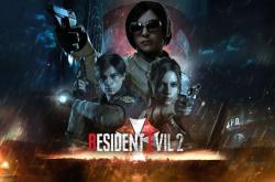 生化危机威斯克终极解析：揭秘反派之王的进化之路与传奇故事