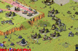 红警科技时代：模组安装、新单位解析与对战策略全攻略，轻松掌握未来战场