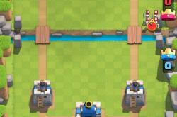 皇家战争全面攻略：从新手到高手的进阶技巧与卡组搭配