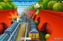 地铁冲浪电脑版：轻松下载安装与优化技巧，畅享大屏跑酷乐趣