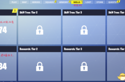 堡垒之夜新手攻略：快速上手技巧与生存策略，告别落地成盒的烦恼