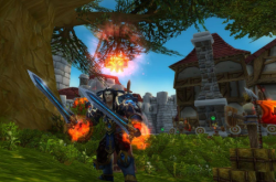 塞拉摩：从辉煌到毁灭的完整历程，揭秘联盟与部落的战争转折点