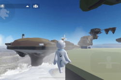 人类跌落梦境：轻松掌握Bob的物理冒险，告别卡关烦恼，尽享欢乐联机