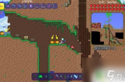 泰拉瑞亚1.3国际版：新手入门到速通技巧全攻略，轻松解决下载安装与联机问题