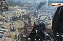 使命召唤14二战：沉浸式二战战场体验与全面攻略指南，带你轻松征服经典战役