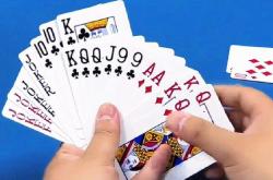 接龙纸牌：轻松掌握单人纸牌游戏技巧，享受随时随地解谜乐趣