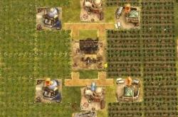 纪元1404：轻松掌握游戏攻略，打造繁荣帝国，避免失败痛苦