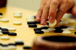 欢乐围棋：轻松入门围棋规则与平台选择，快速享受下棋乐趣