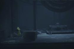 小小梦魇2攻略：轻松通关全章节，告别卡关恐惧