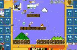 新超级马里奥兄弟2：轻松掌握百万金币收集技巧与隐藏关卡攻略