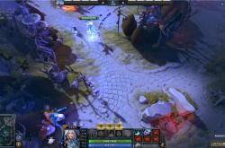 Dota地图全解析：从版本更新到自定义地图安装，掌握最新战术与玩法