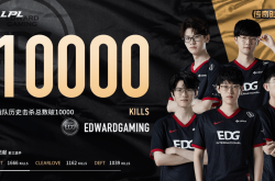 揭秘EDG阵容演变：从建队传奇到2021夺冠，如何打造最强电竞战队