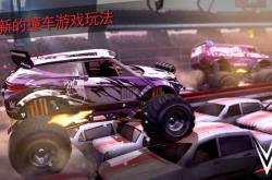 机车风暴游戏全攻略：从新手入门到高手进阶，体验极致赛车快感