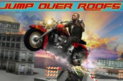 机车风暴游戏攻略：新手入门技巧与各代版本推荐，体验竞速与破坏的极致快感