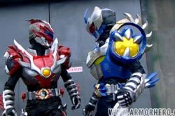 炎龙铠甲勇士全解析：角色成长、经典战斗与收藏指南，重温童年英雄梦