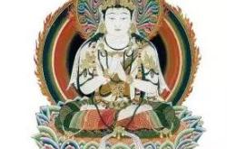 不动明王传：揭秘忿怒背后的慈悲智慧，助你降伏内心烦恼获得心灵安宁