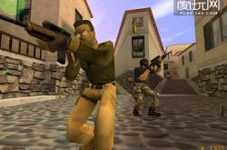 反恐精英1.5下载安装与配置全攻略：重温经典射击游戏的便捷指南