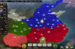 三国志11攻略：内政军事外交全解析，轻松称霸乱世