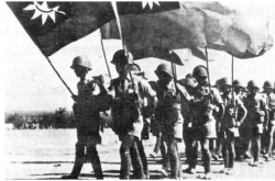 抗日血战缅甸：揭秘远征军异域作战的艰辛与辉煌，带你重温那段不该被遗忘的历史