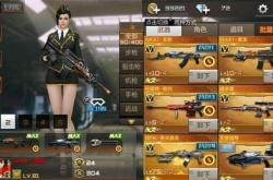 CF黑龙武器全面指南：获取技巧、实战用法与性价比分析，助你成为战场主宰