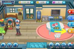 口袋妖怪珍珠完整攻略：新手入门到传说精灵捕捉，轻松通关神奥地区