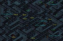 仙剑2地图全攻略：轻松掌握隐藏路线与宝箱位置，告别迷路烦恼