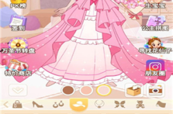 公主小游戏大全：免费在线玩换装养成冒险，治愈梦幻体验
