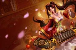 洛奇英雄传女妖终极攻略：轻松掌握暗影之力，体验致命战斗艺术