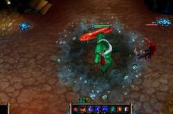 奎因出装全攻略：秒变峡谷猎鹰，轻松压制对手