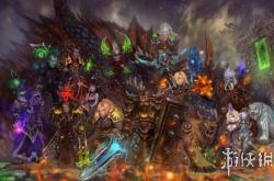 异常魔兽见闻录：打破传统魔兽设定，探索角色与叙事的无限可能