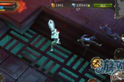 地牢猎手4：新手必看攻略，职业选择、装备获取与战斗技巧全解析，轻松上手告别卡关