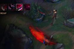 英雄联盟稻草人攻略：轻松掌握恐惧收割技巧，告别团战失误